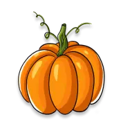 Pumpkin